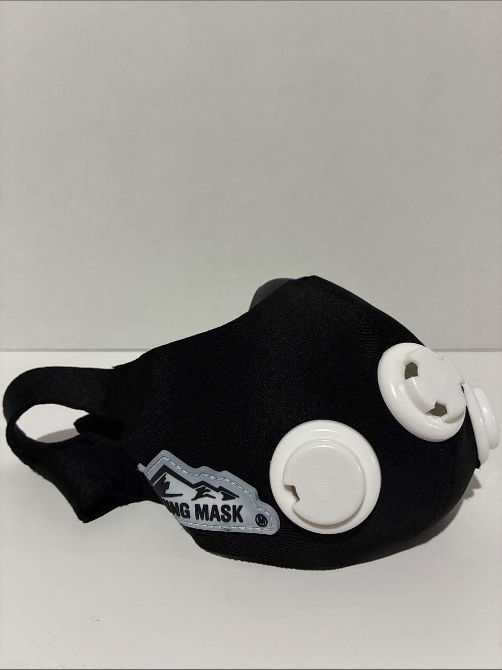 Altitude Training Face Mask